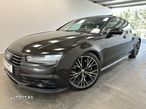 Audi A7 3.0 TDI Quattro Tiptronic - 5