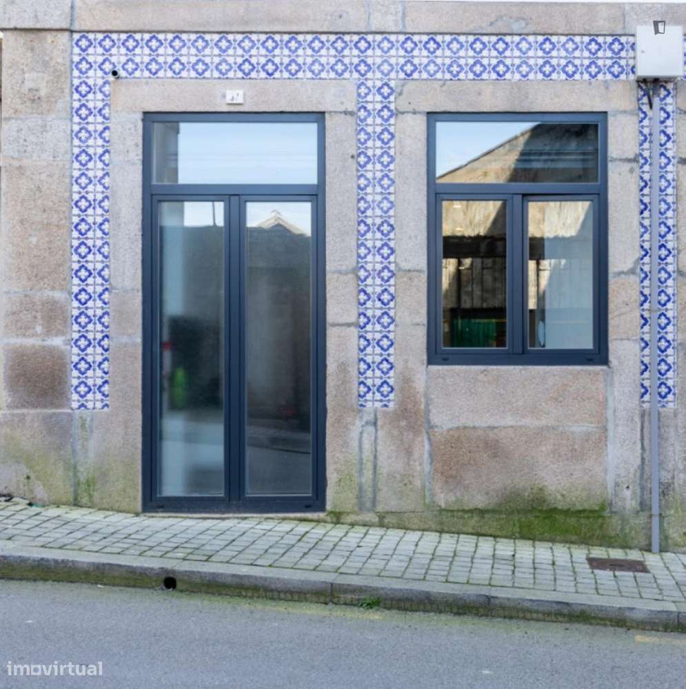 Apartamento com 1 quartos - localizado em Vila nova de gaia - Grande imagem: 4/10