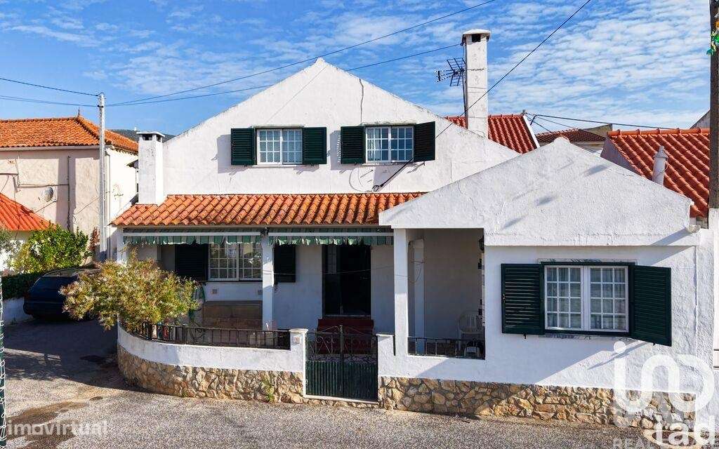 Moradia isolada T3 em Abrigada e Cabanas de Torres de 83 m2 - Grande imagem: 5/33