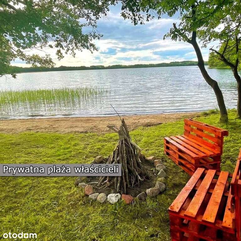 Wydane WZ | Działka 2454m² w okolicy jeziora - Pełny obrazek: 4/13