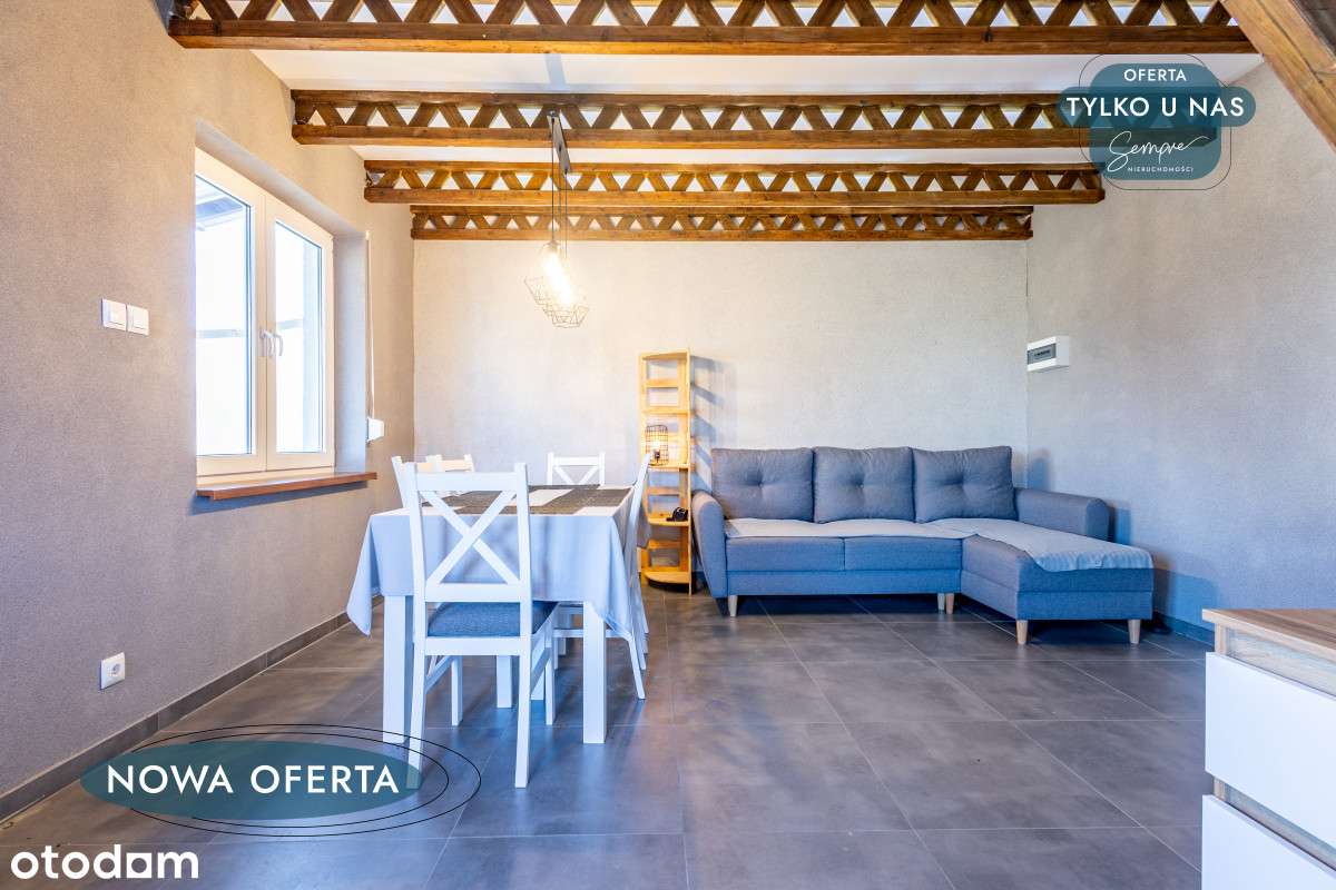 Twój relax nad jeziorem!-5