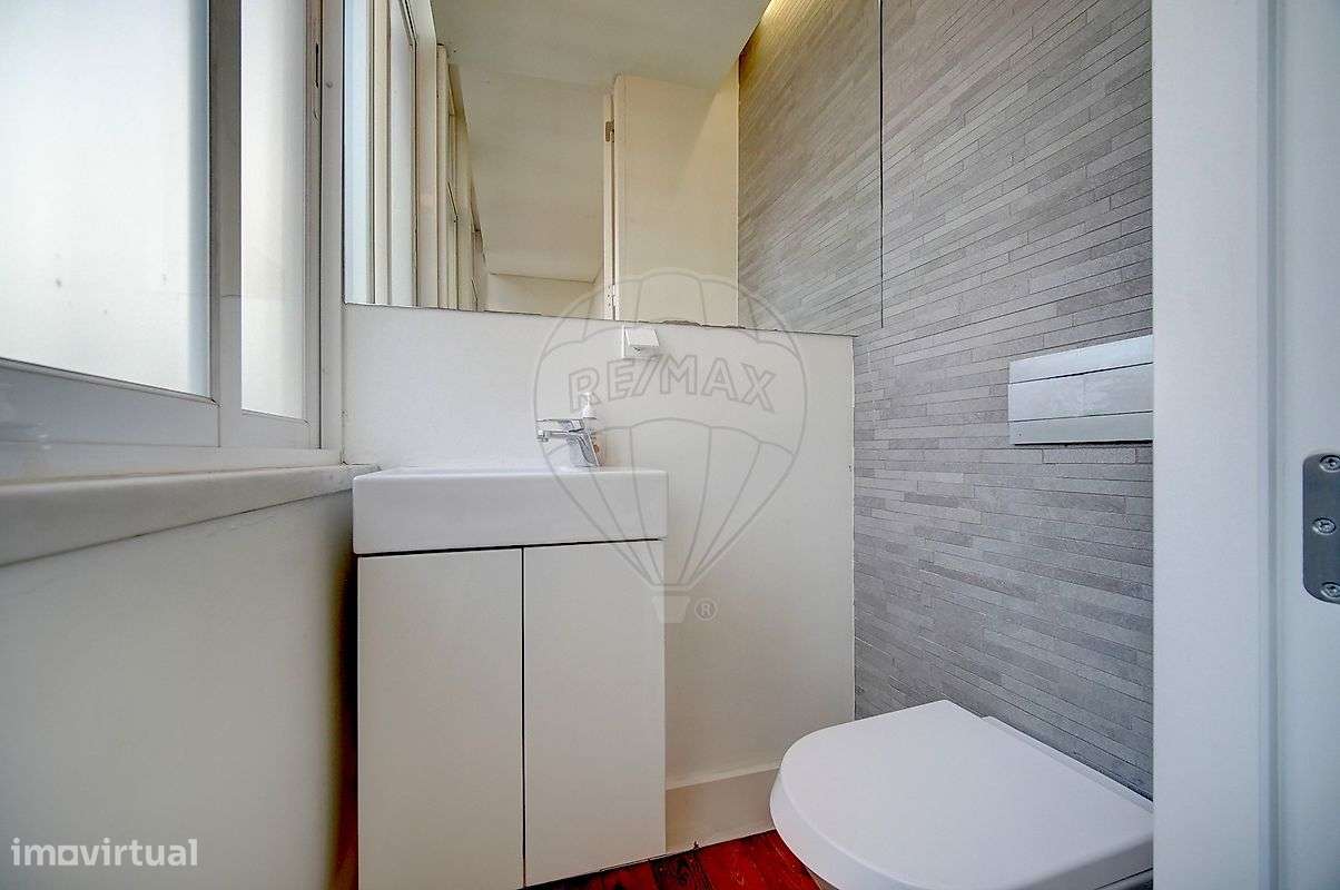 Apartamento T3 para venda-22