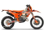 KTM EXC - 1