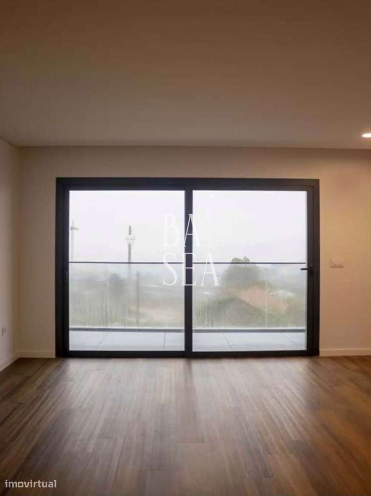 Apartamento T3 novo com garagem box em Ferreiros Braga - Grande imagem: 4/22