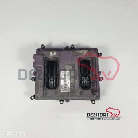 Calculator EDC motor MAN TGX (51258037512) - 1