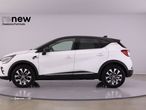 Renault Captur 1.0 TCe Techno Bi-Fuel - 4