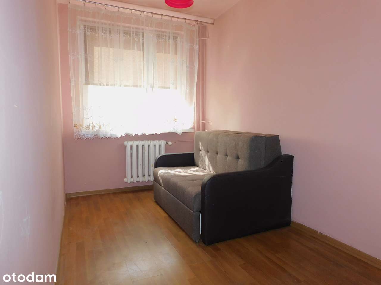 Mieszkanie 57m2 Na Parterze w Centrum / Cena do Negocjacji. - Pełny obrazek: 5/13