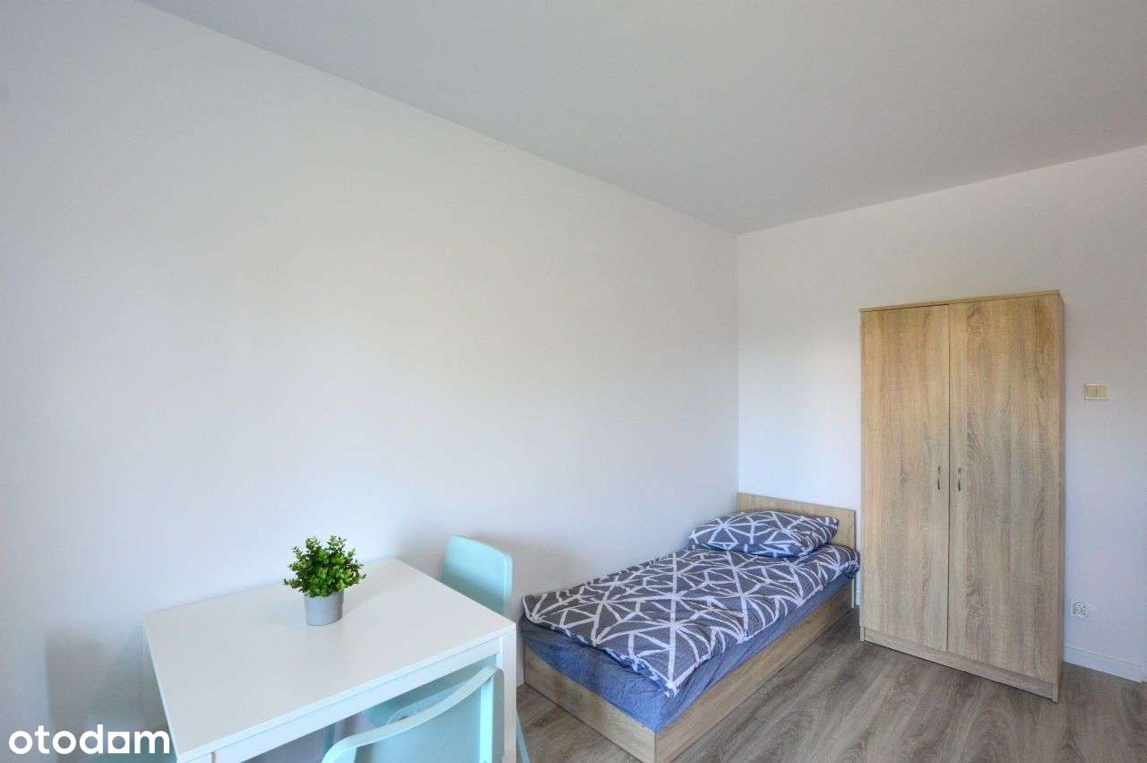 Poznań Ławica 230m Inwestycja Od Zaraz Tanio!-12