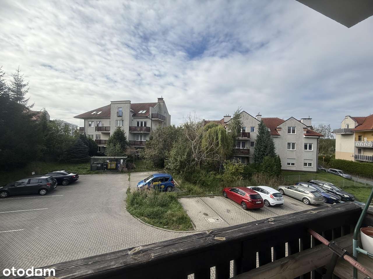 3 - pokojowe mieszkanie | Kowale | 2 miejsca postojowe-8