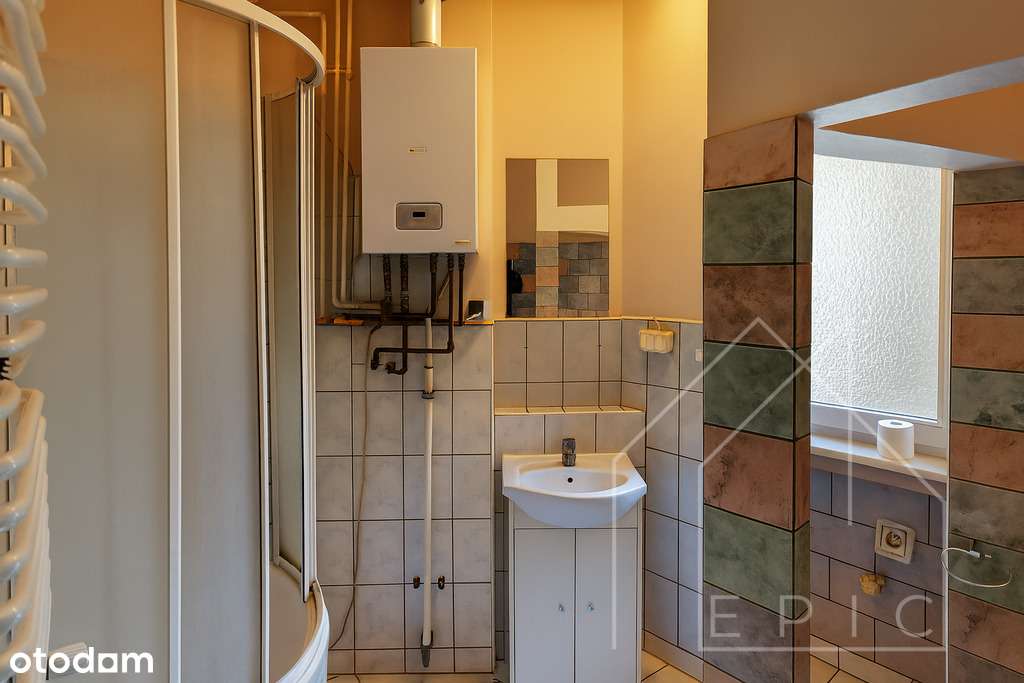 Mieszkanie/lokal usługowy !!-8