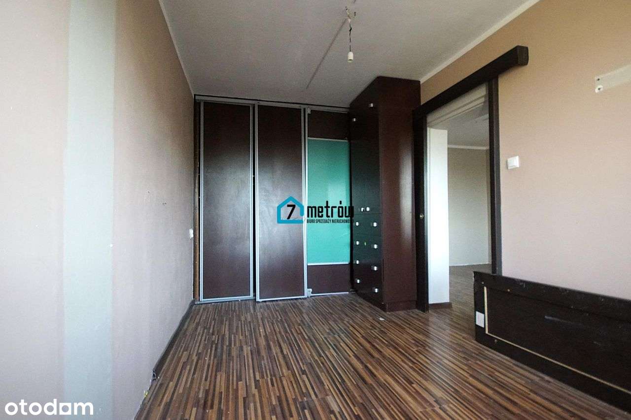 Centrum - przestronne, dwupokojowe, niski czynsz-10