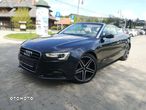 Audi A5 Cabrio 2.0 TDI DPF multitronic - 1