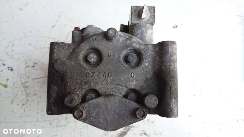 Kompresor Klimatyzacji Ford Focus Mk1 YS4H19D629AB 1,8TDCi 1,8B - 3