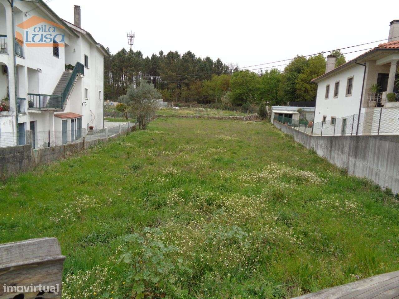 Lote urbano em Mundão - Grande imagem: 1/2