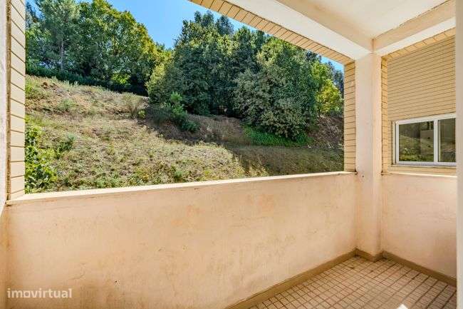 Apartamento T2 em Santa Eulália- Vizela-10