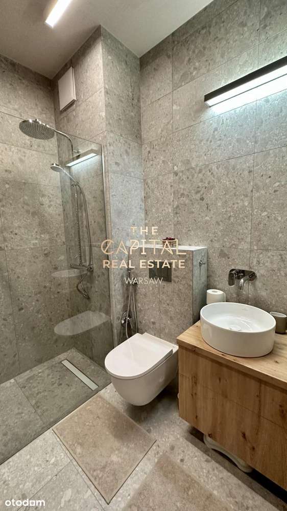 Nowoczesne mieszkanie w sercu Warszawy – ul. Kasprzaka 29A, Wola, Wars-16