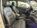 Hyundai Tucson 2.0 CRDi 4WD Automatik Premium - 16