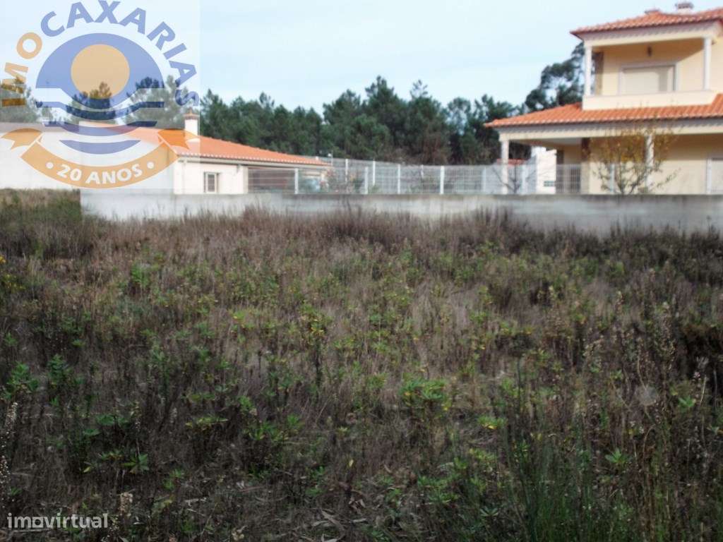 Lote de terreno para construção. - Grande imagem: 5/7