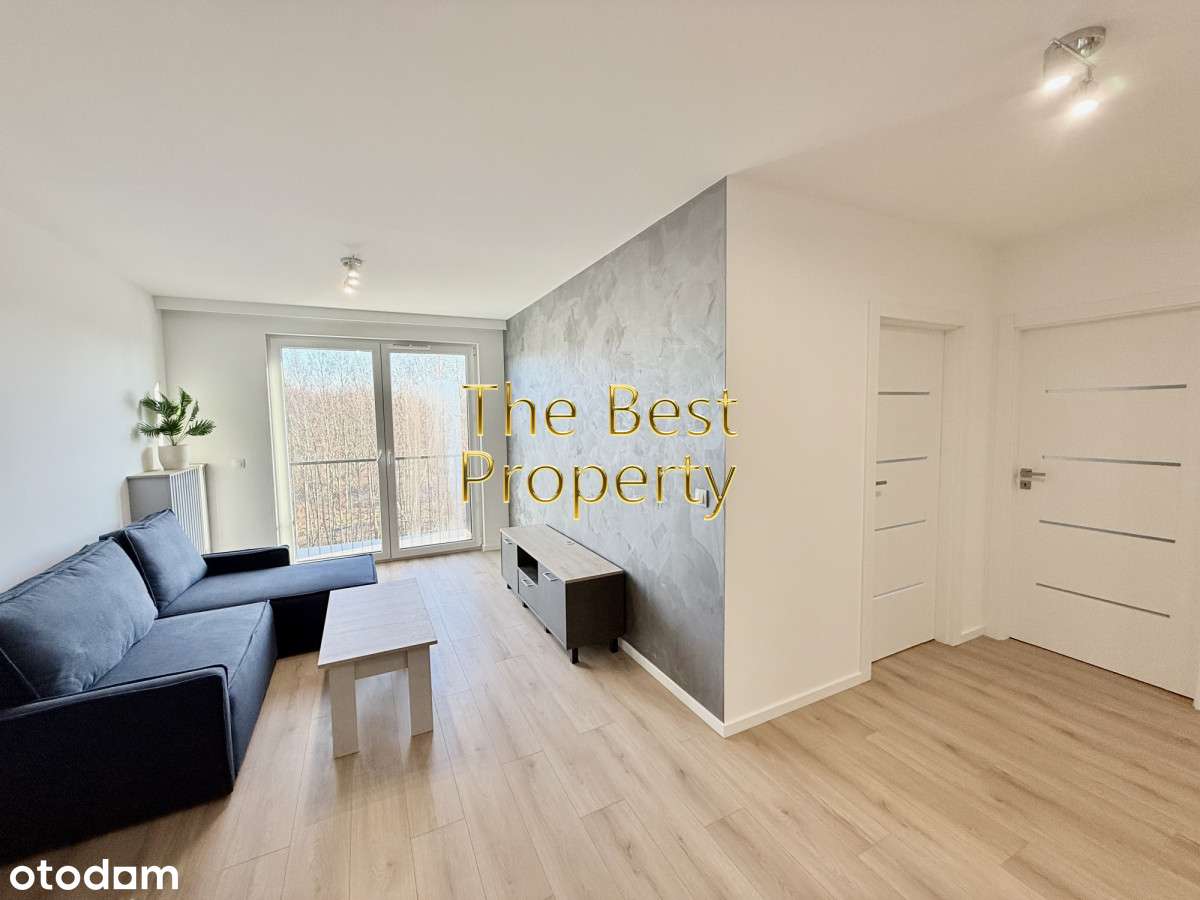 Lux Nowe 5 pok mieszkanie, Leśnica, Wrocław-2