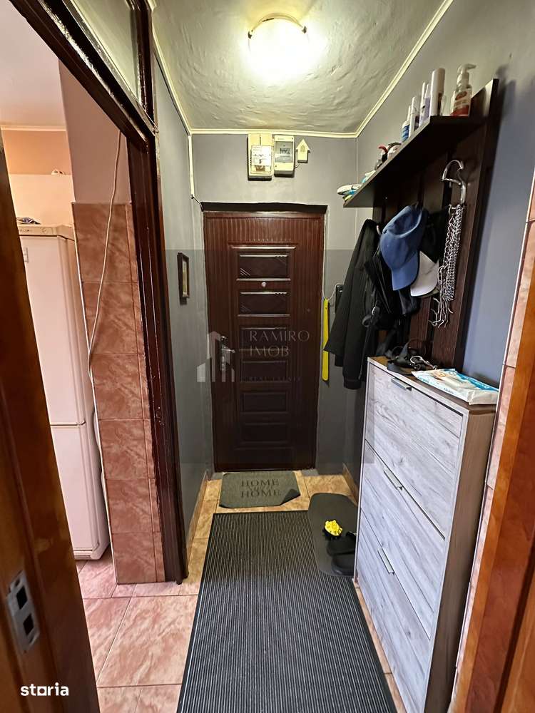 Apartament 2 camere, Sector 4, Berceni, Drumul Gazarului, Loc parcare