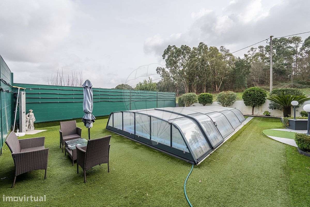 Moradia T4 para venda - Grande imagem: 4/49