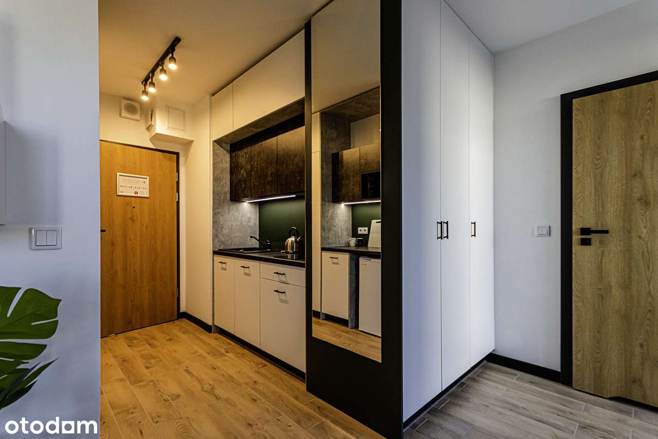 Lokal inwestycyjny - zwrot VAT 23 % 25,38 m2 Lublin-3