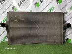 Radiador Intercooler Volvo V70 Ii (285) - 1