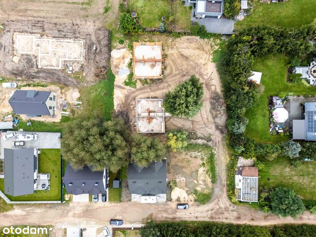 Sierosław / Okazja /107.88m2 /4pok /Ogród /Parking - Pełny obrazek: 5/20