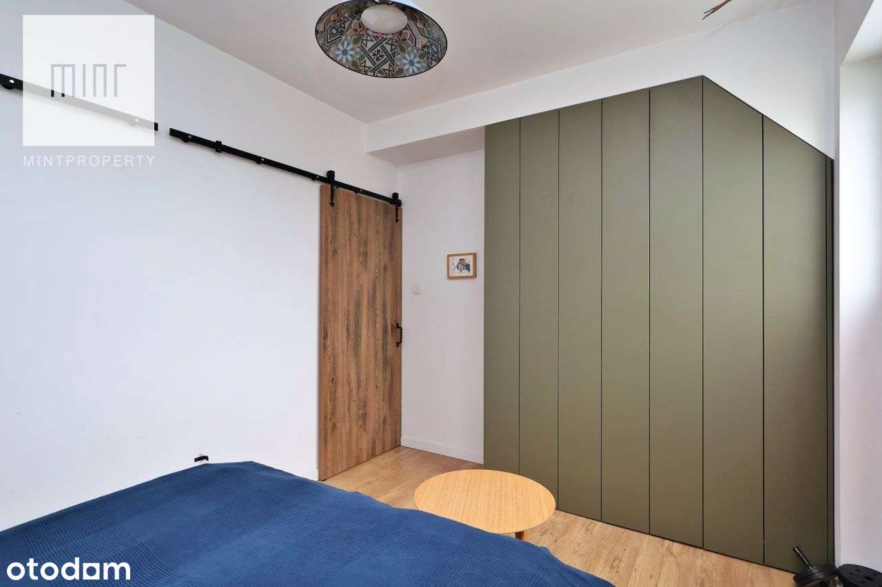 Tomaszowice | 83 m², 4 pokoje, ogród i parking - Pełny obrazek: 5/16