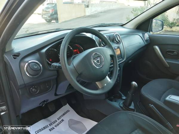 Dacia Logan MCV 1.5 dCi Confort - 11