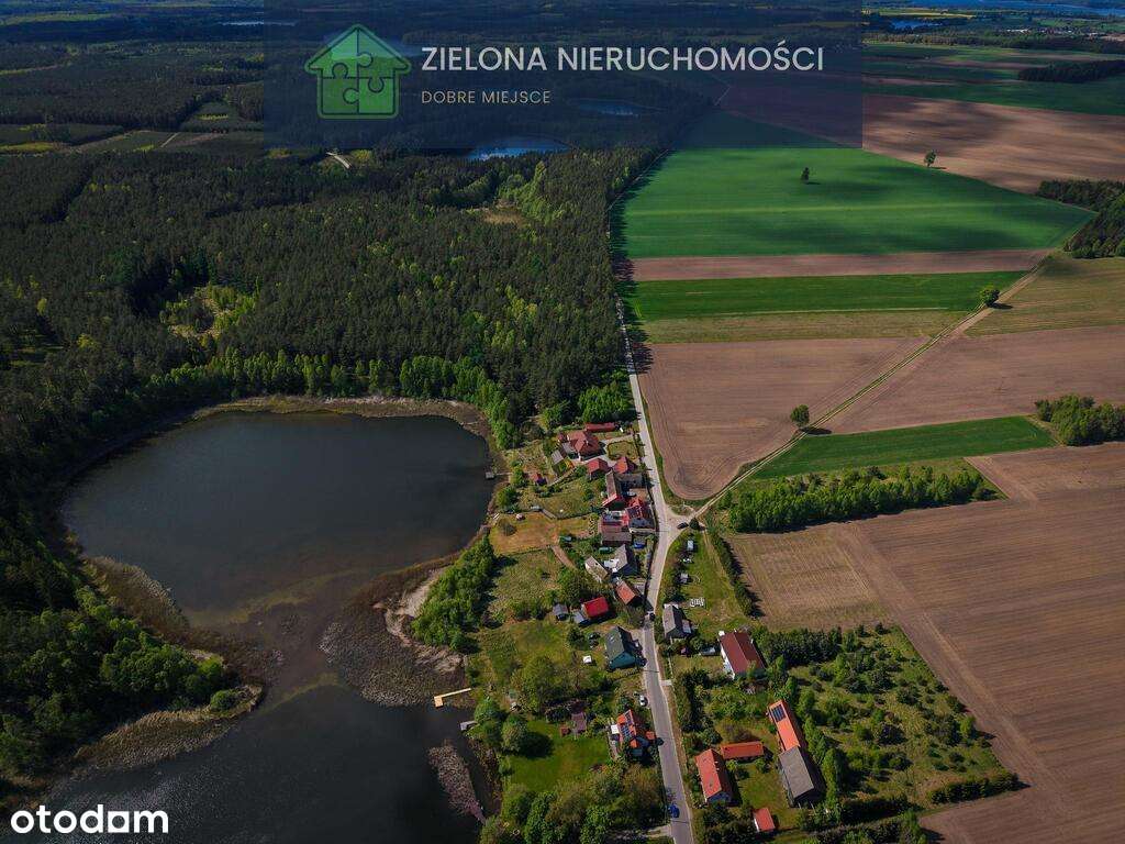 Dom z bala To nie sen – to Twoja nowa codzienność!-5