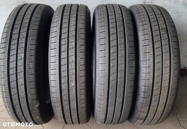 Opony letnie 175/65R17 87H Goodyear 2022r. Demo - 1