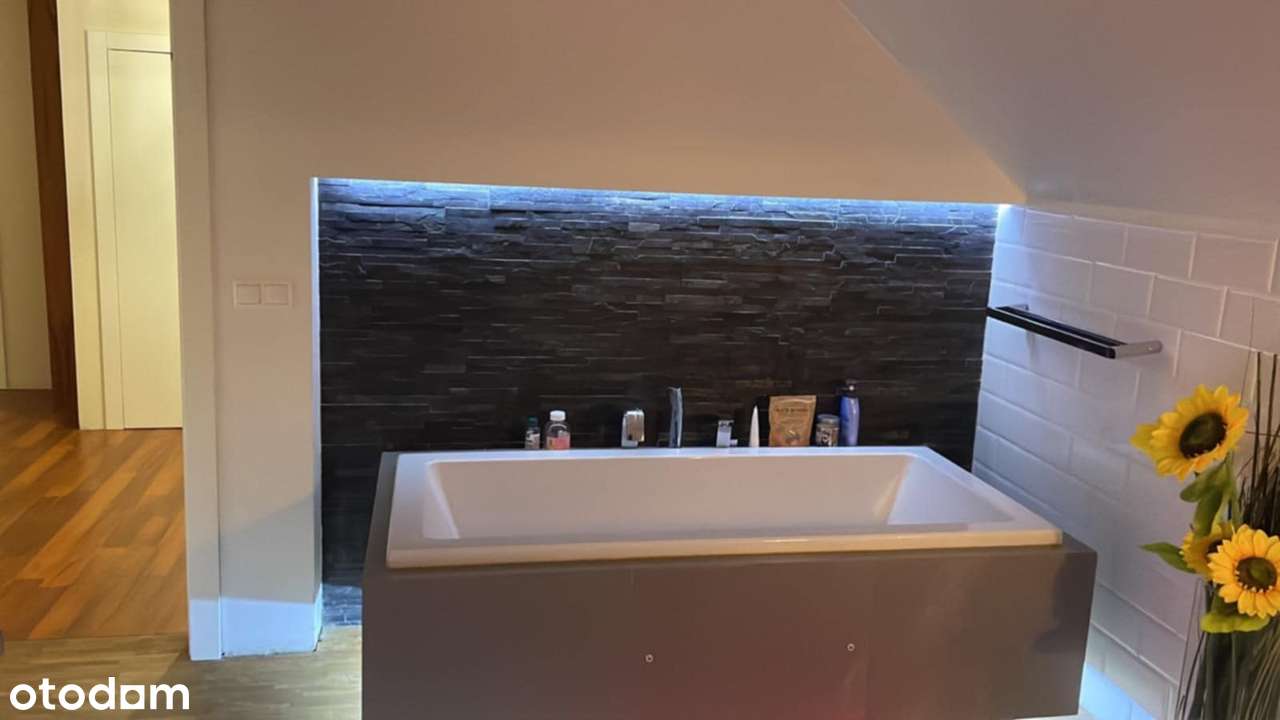 Komfortowy dom w świetnym miejscu-5