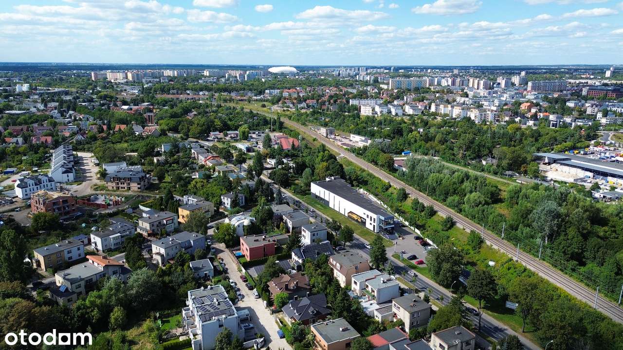 Nowoczesny lokal na wynajem z parkingiem - Pełny obrazek: 4/6