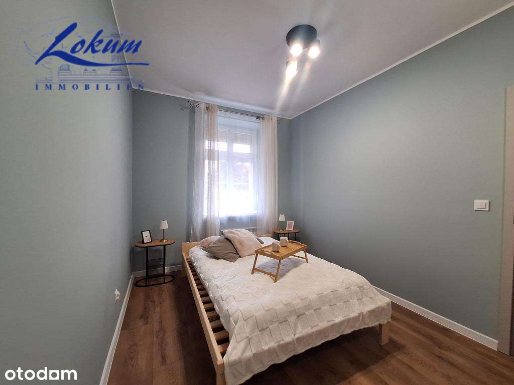 Mieszkanie w kamieniczce w centrum Leszna-8