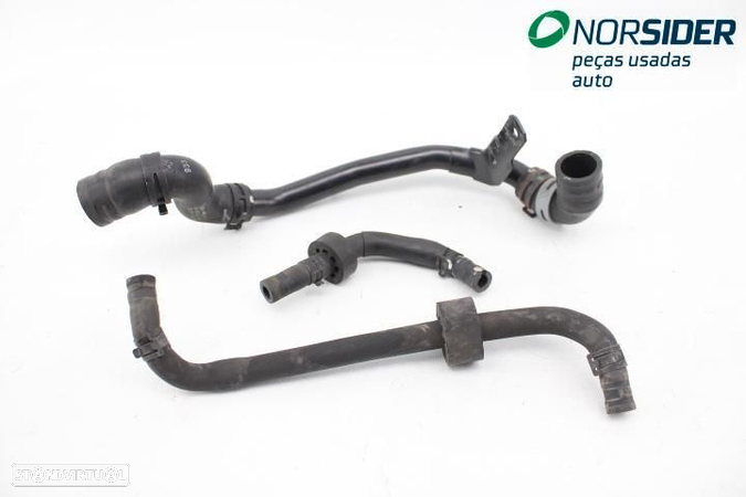 Conjunto de tubos de agua Volkswagen Passat Variant|11-15 - 9