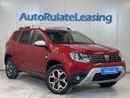 Dacia Duster 1.5 Blue dCi 4WD Prestige jante 17" - 2