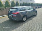 Hyundai I30 1.4 BlueDrive Classic + - 6