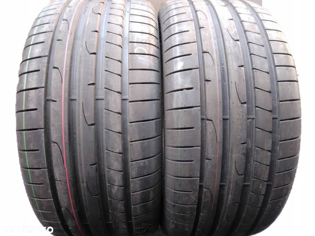 Dunlop Sport Maxx Rt2 275/40 R20 106Y 2022 8mm - 1