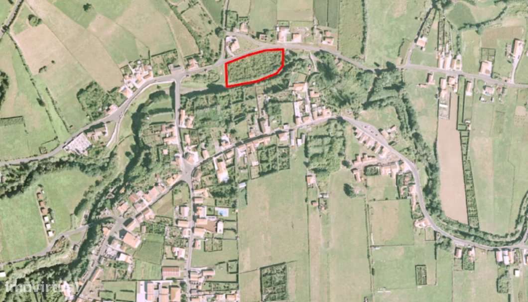 Lotes urbanos com projeto aprovado, Faial-4