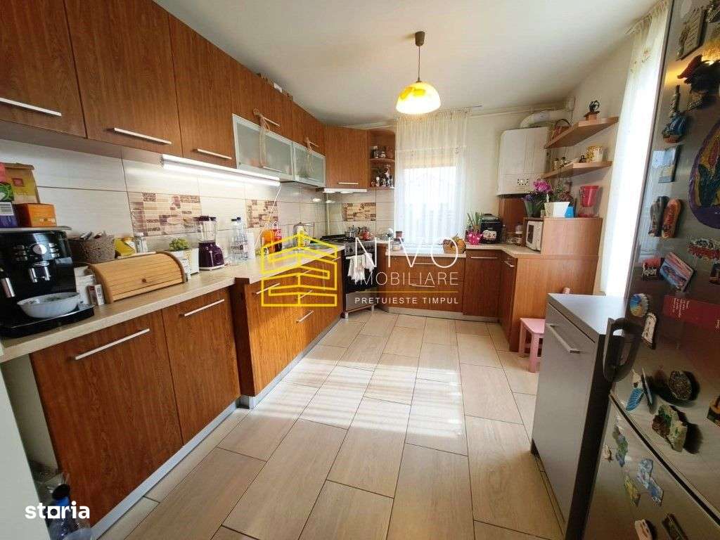 Casă singur în curte - Sântana de Mureș - Zona CIS Gaz - Imagine principală: 5/20