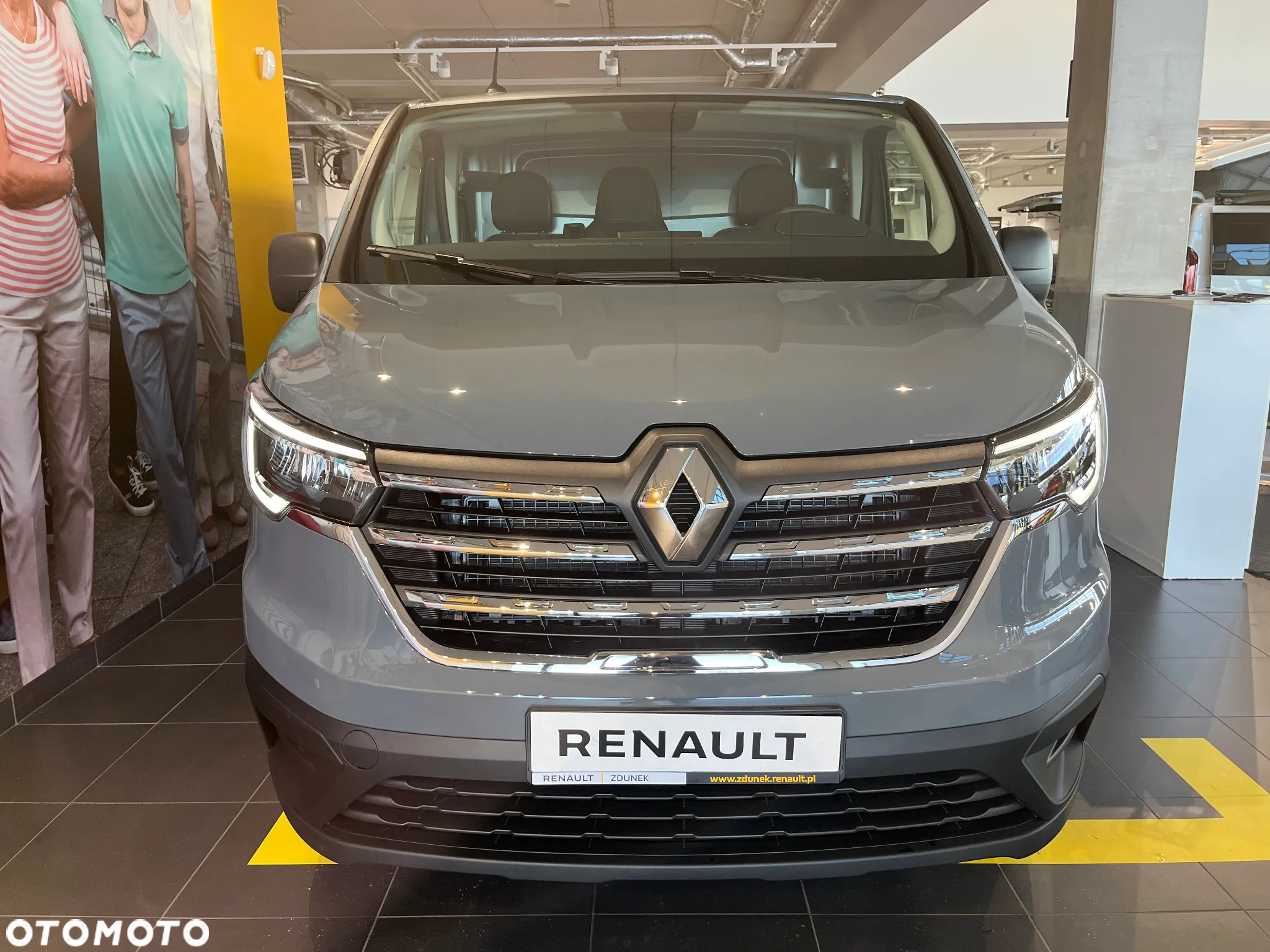 Renault Trafic - 4
