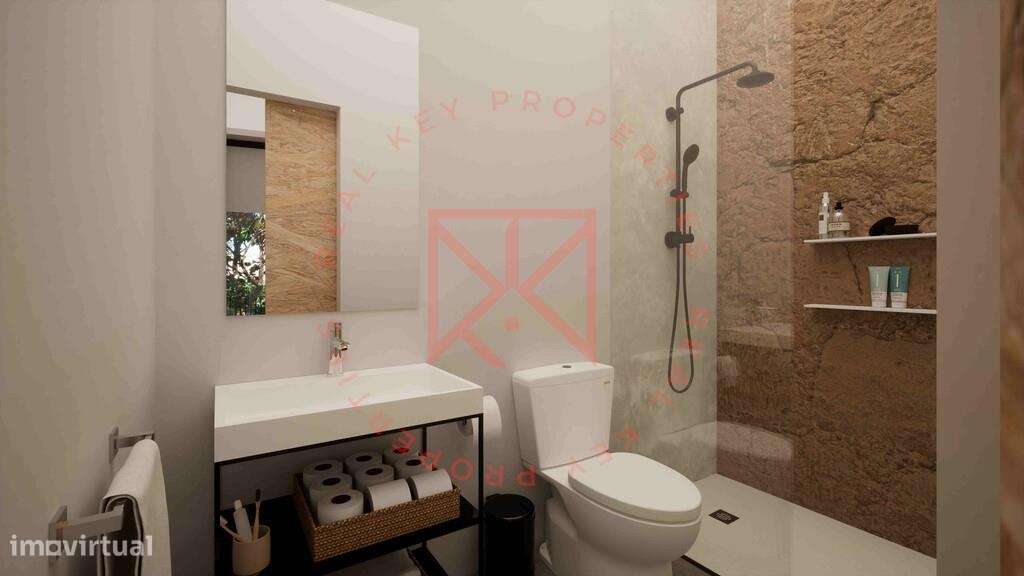 Prédio com 8 apartamentos T0 na Baixa do Porto-10