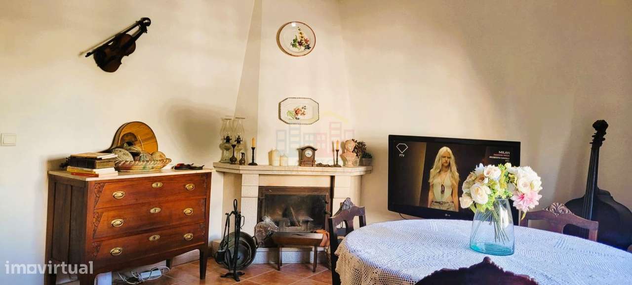 Apartamento T2 em Mem Martins-12