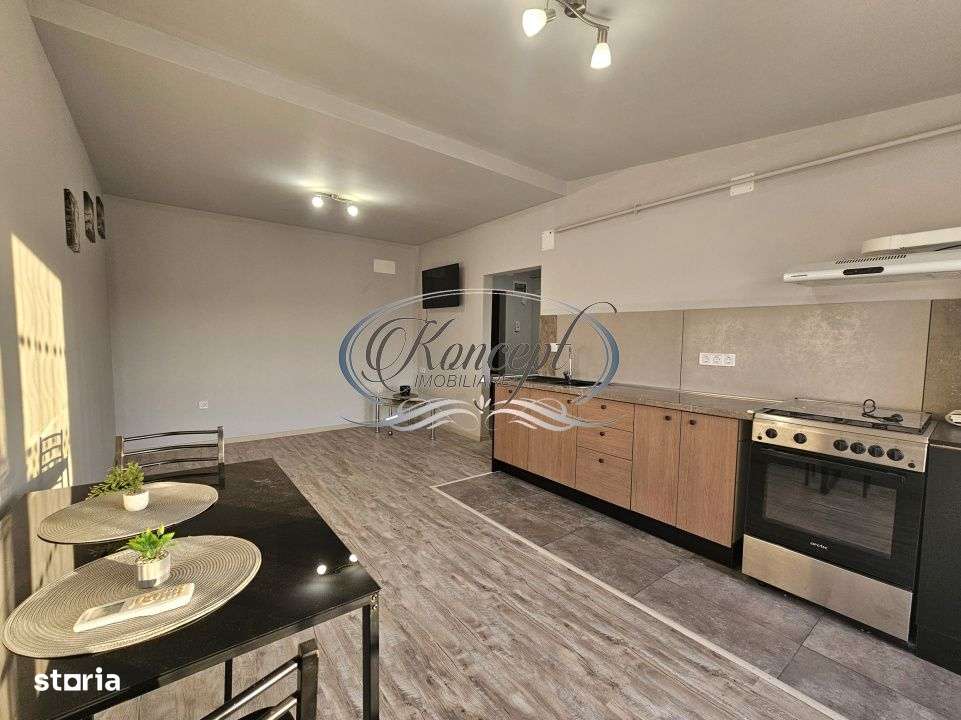 Apartament modern renovat pe strada Florilor, Floresti - Imagine principală: 2/8