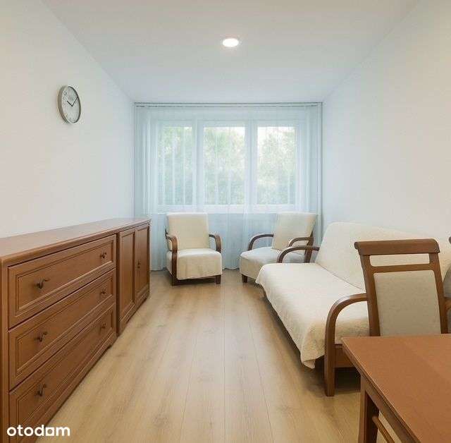 wynajem | 2 pokoje |centrum - Pełny obrazek: 5/9