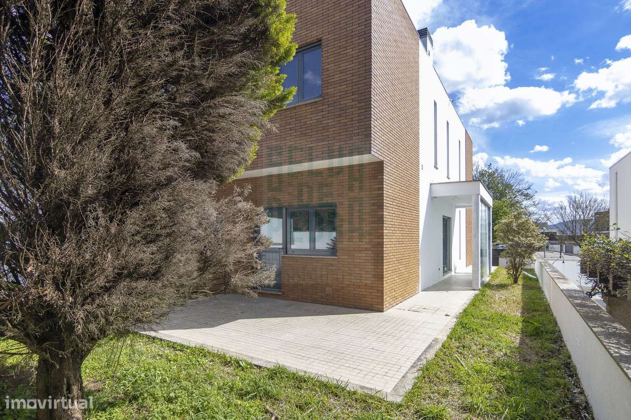 Moradia V4 Viana do Castelo-35