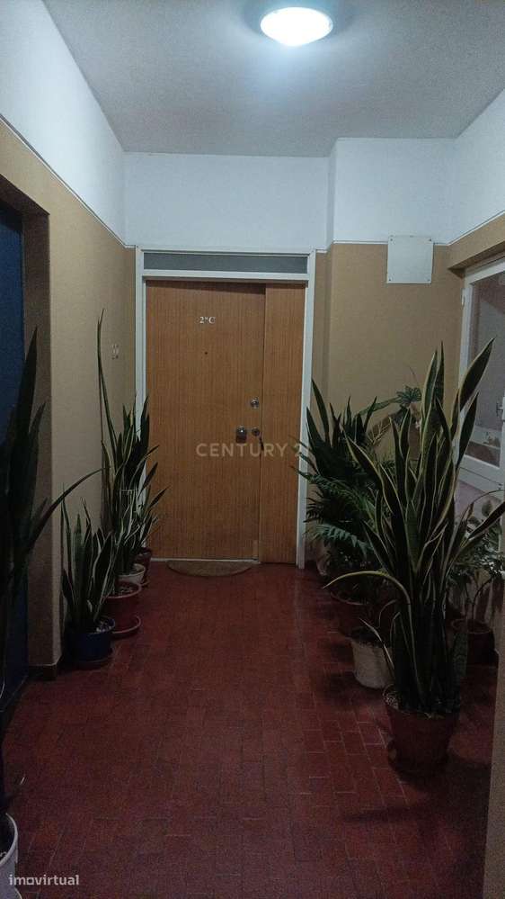 Apartamento T4 Mobilado para Arrendar Nos Olivais Sul - Grande imagem: 3/18