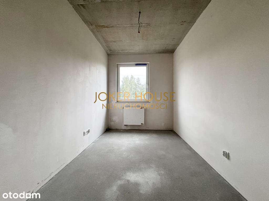 Gotowe do urządzenia! 3 pokojowe! Nowe osiedle!-7