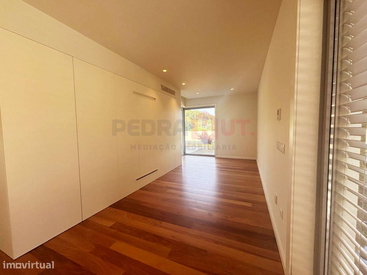 Moradia T4 Penafiel | Ao parque da Cidade| NEWS-19